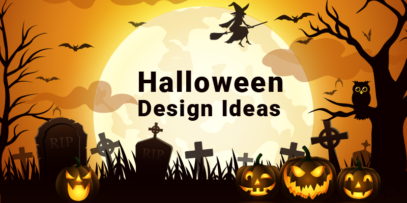 A Comprehensive Essay on Halloween And Halloween design Ideas-01