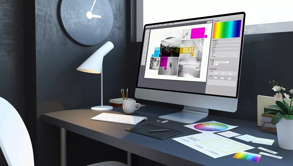 Are they using the latest graphic design software? - Vector Design US, Inc.