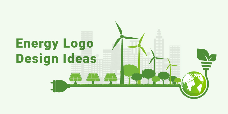 Energy Logo design ideas