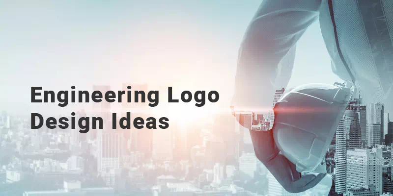 engineering Logo Design Ideas