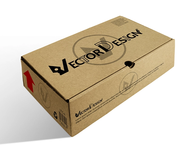 Paperboard Boxes - Vector Design US, Inc.