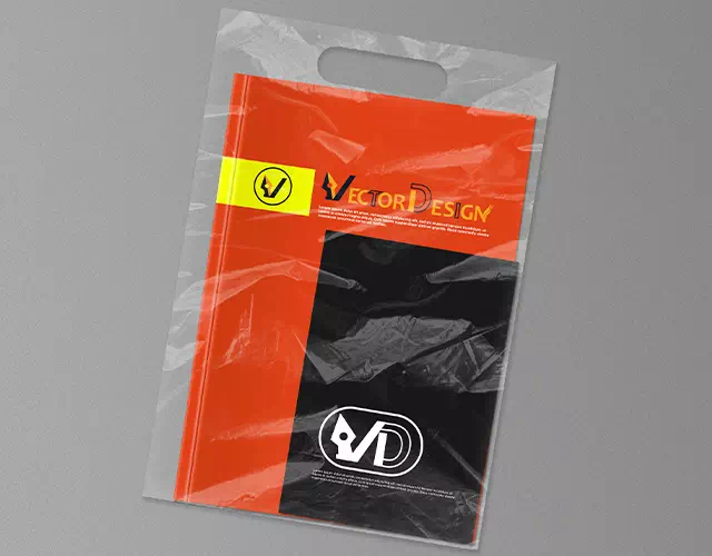 Poly bags - Vector Design US, Inc.