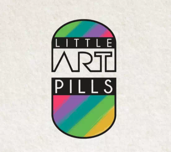 Little Art Pills - Vector Design US, Inc.
