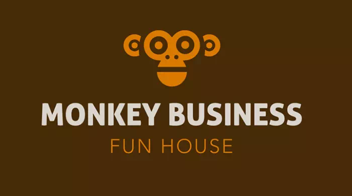 Monkey Business Fun House - Vector Design US, Inc.