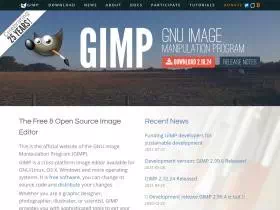 gimp - Vector Design US, Inc.
