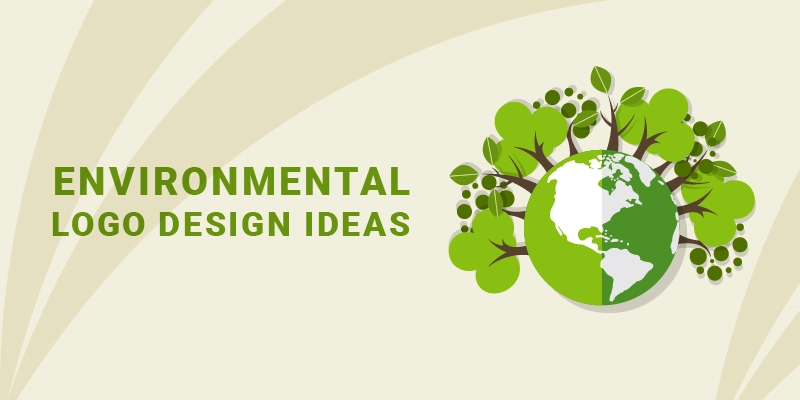 Environmental Logo Design Idea - Vector Design US, Inc.