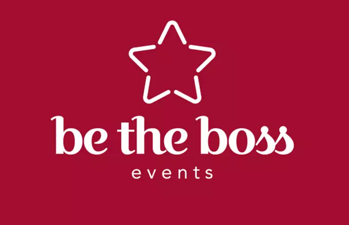 Be the Boss Events - Vector Design US, Inc.