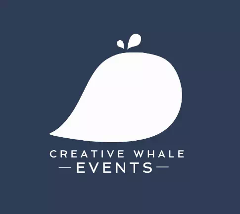 Creative Whale Events - Vector Design US, Inc.