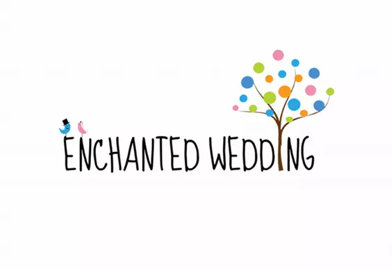 Enchanted Wedding - Vector Design US, Inc.