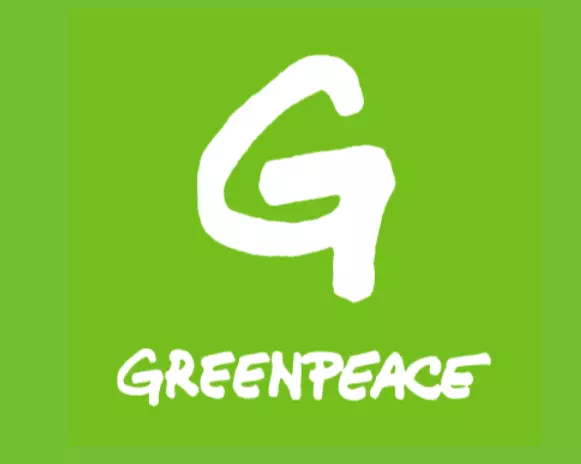 Green Peace - Vector Design US, Inc.