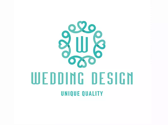 Wedding Design - Vector Design US, Inc.