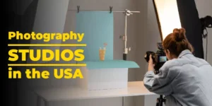 photography studios in the USA