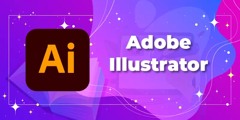 Adobe Illustrator 