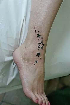 Star Tattoo - Vector Design US, Inc.