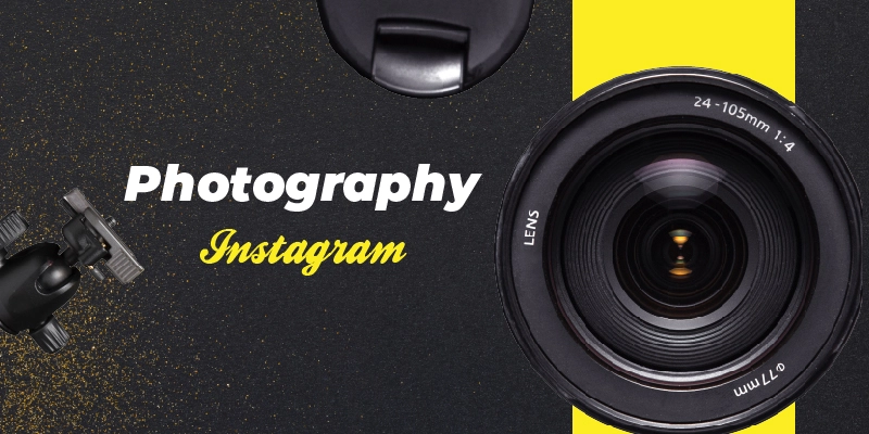 New Photography and Instagram Photo Editing trends