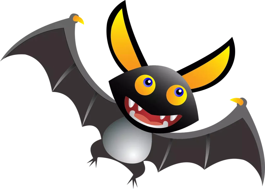 Vampire Bat - Vector Design US, Inc.
