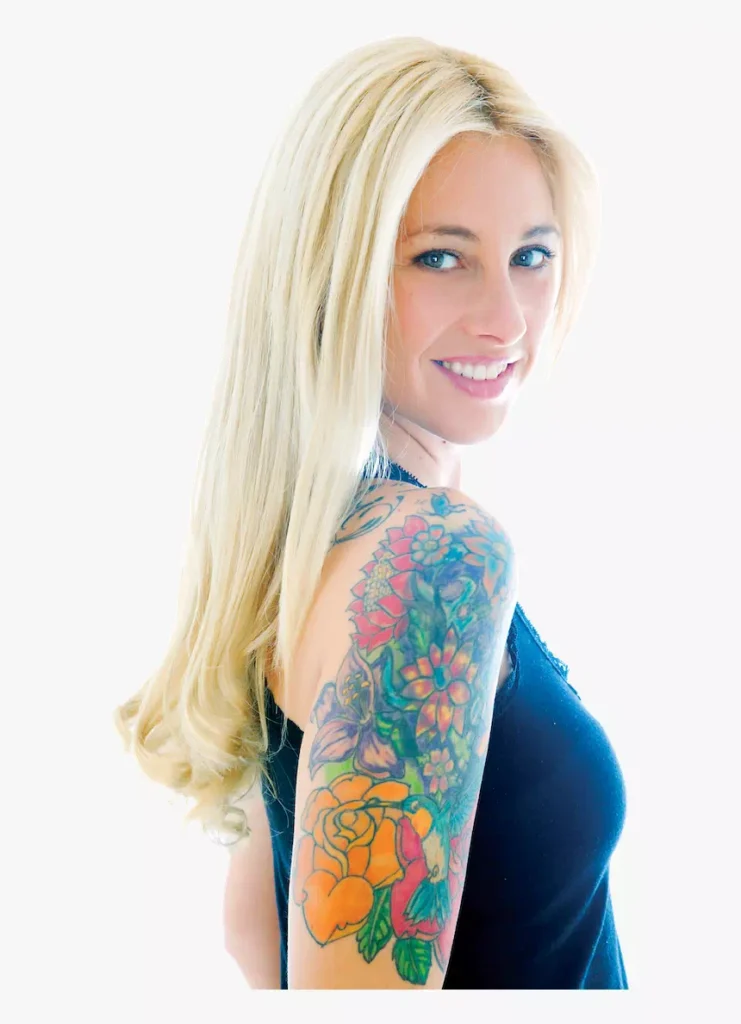 Flower tattoos - Tattoo Design Ideas