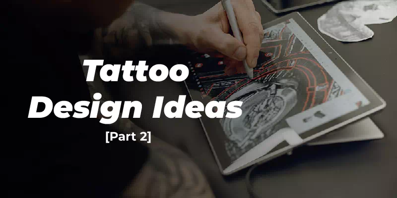 Tattoo Design Ideas [Part 2]-01