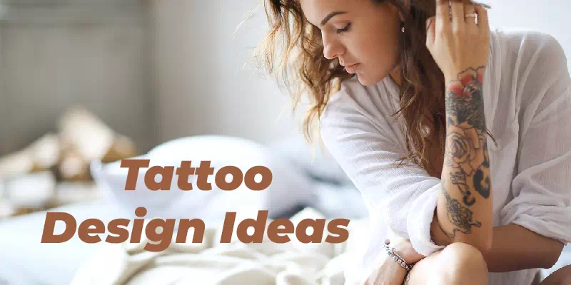 Tattoo Design Ideas (Updated 2022)-01