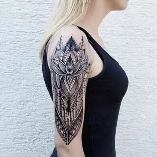 Arm tattoos for women - Tattoo Design Ideas