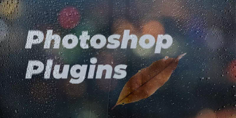 25 best Photoshop plugins