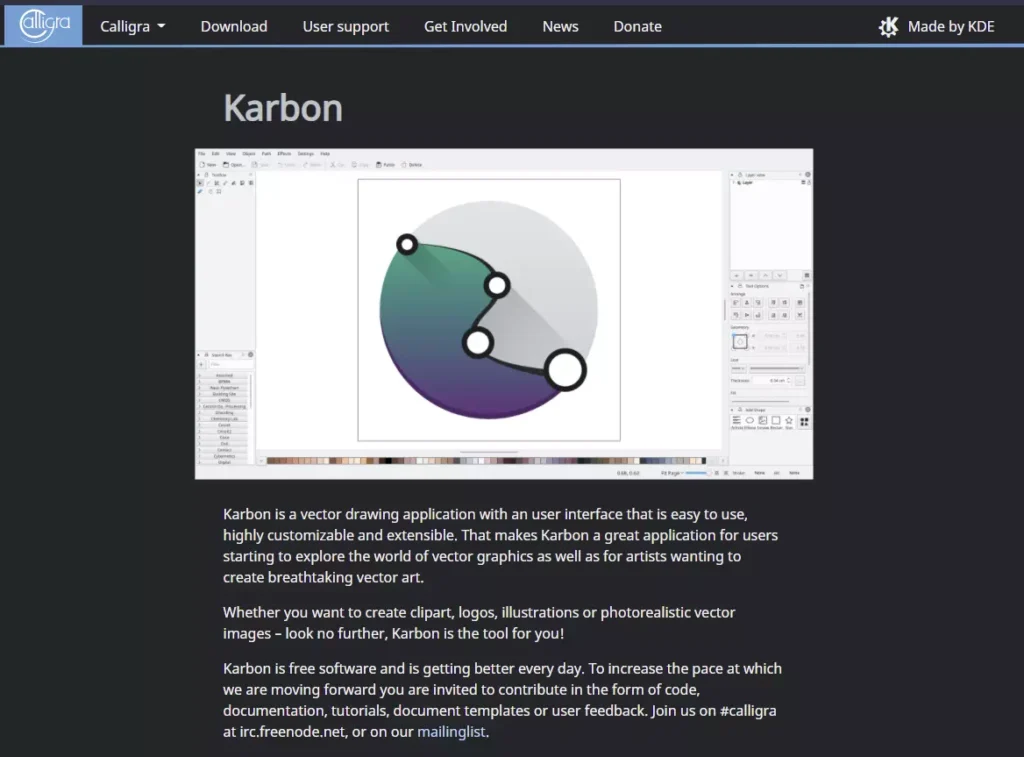 Karbon14 - Vector Design US, Inc.