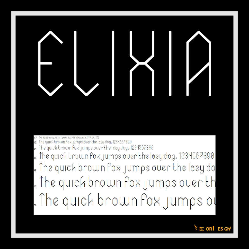 Elixia