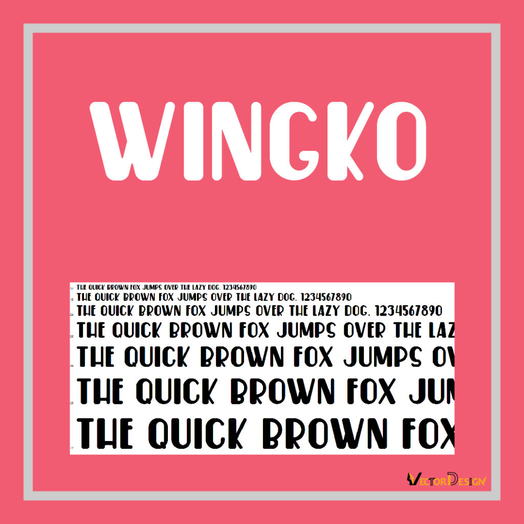 Wingko