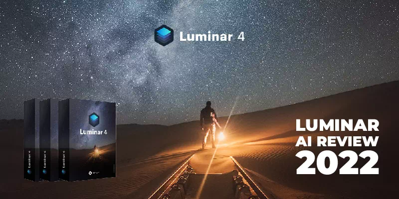 Luminar AI Review 2022 Worth the Hype