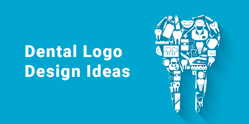 25 Best Dental Logo Design Ideas