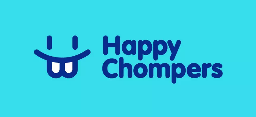 Happy Chompers