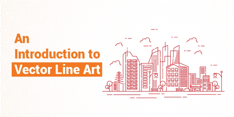 An Introduction to Vector Line Art