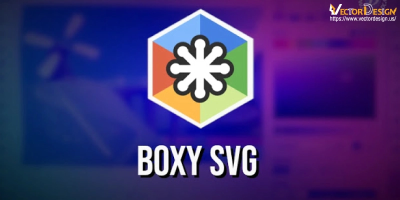 Boxy SVG 
