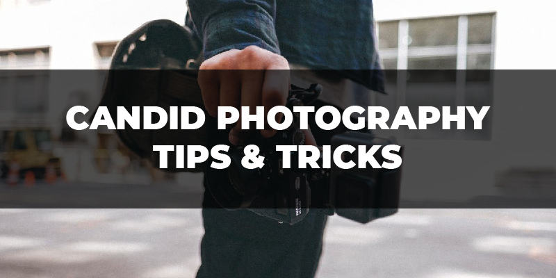 Candid Photography: Great Tips to Improve your Skill