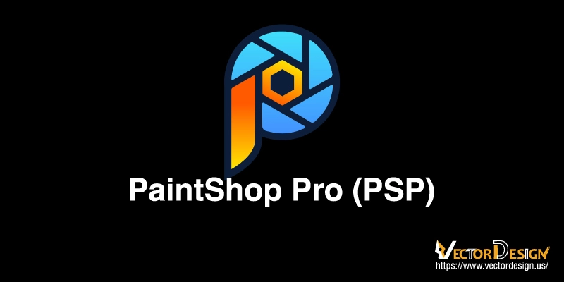 PaintShop Pro (PSP)