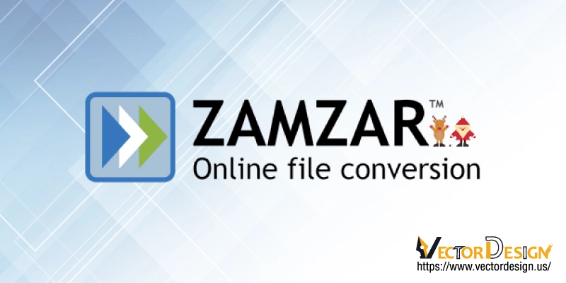 Zamzar-online file conversion