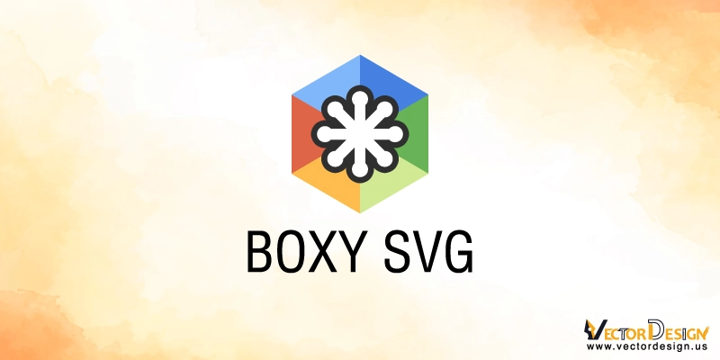 BOXY SVG