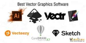 Best Vector Graphics Software