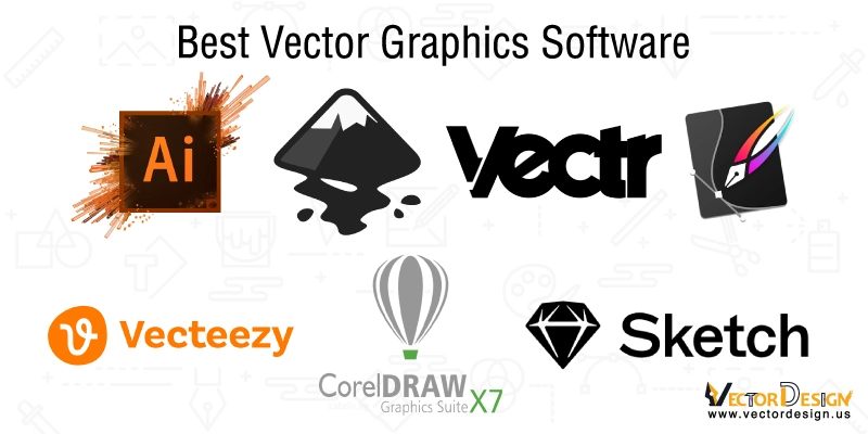 Best Vector Graphics Software for Professionals