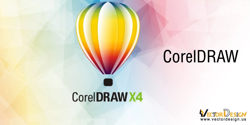 CorelDRAW- vector Graphics Software