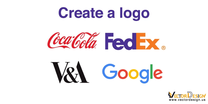 Create a logo