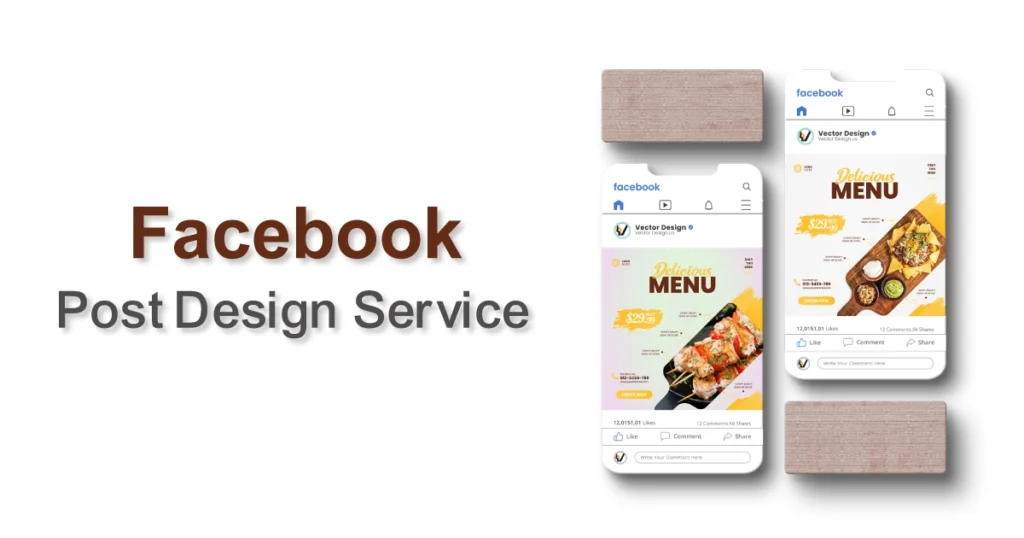 Facebook-Post-Design-Service