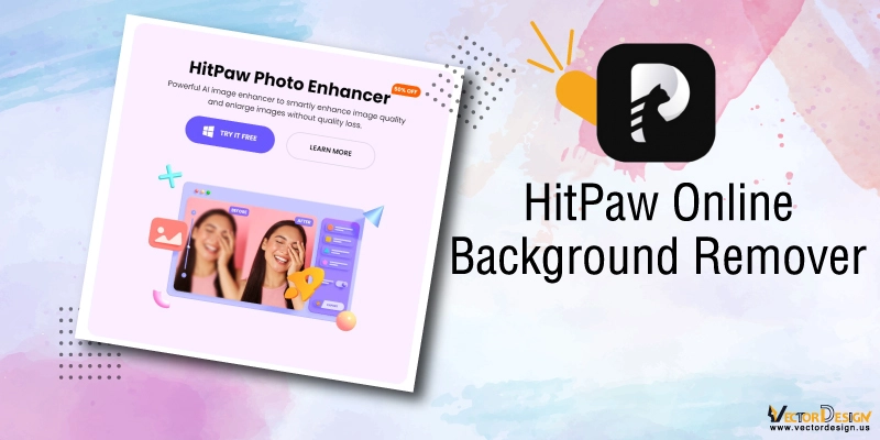 HitPaw-Online-Background-Remover