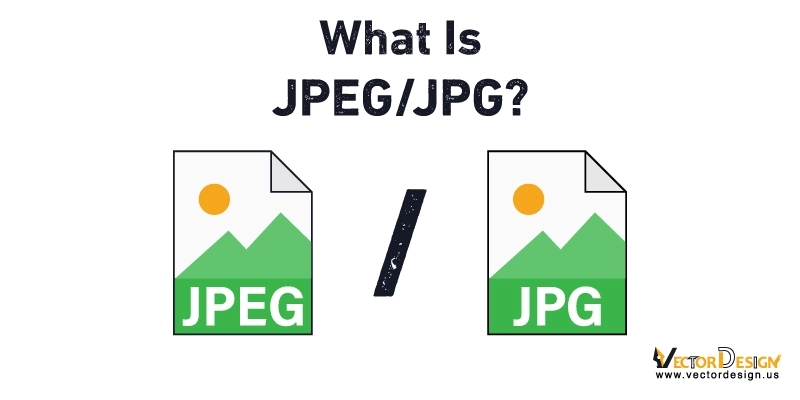 What Is JPEG/JPG