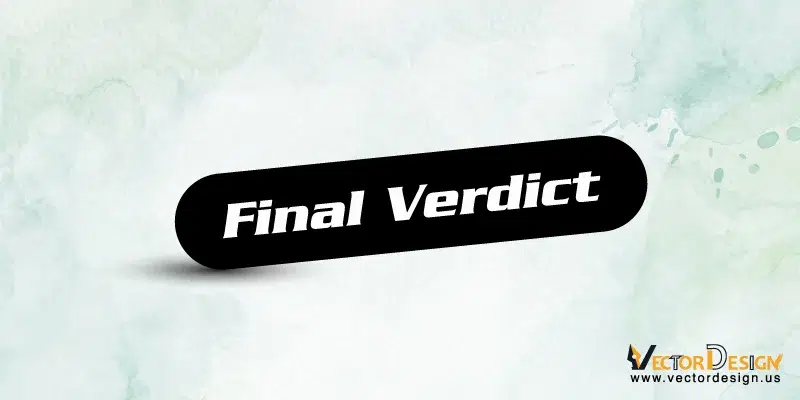 Final-Verdict