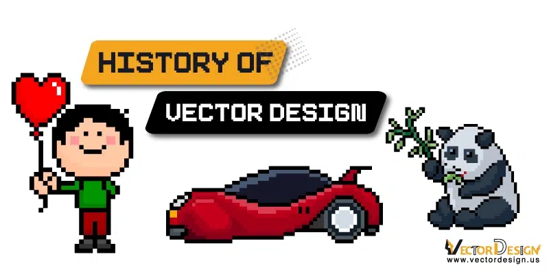 History of Vector Design
