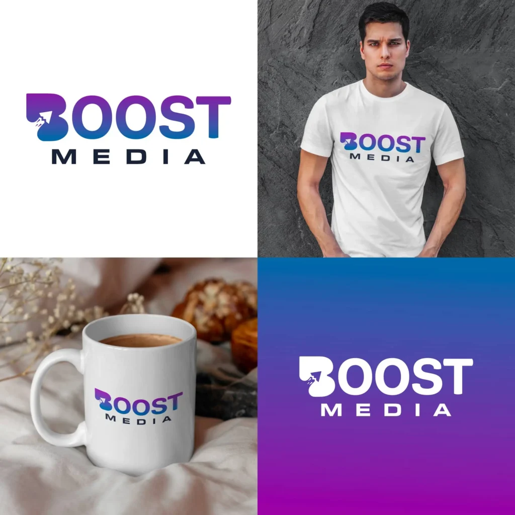 Boost-Media