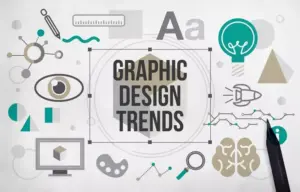 Latest Graphic Design Trends