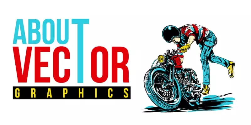 About Vector Graphics