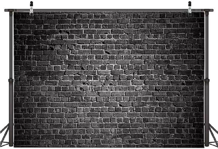 Brick Wall Backdrops